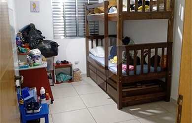 Imagem 11: SOBRADO - VILA FORMOSA. Churrasqueira, 130m² de Área, 2 Vagas na garageme3...