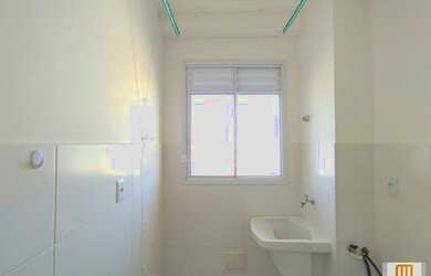 Imagem 8: Apartamento tipo - padrao 2 dormitórios, cozinha planejada, portaria...