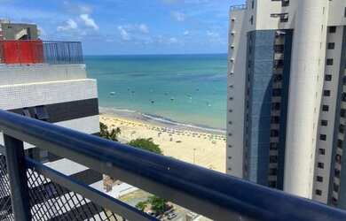 Imagem 15: Apartamento Novo, 3 quartos, 80 metros, em Candeias R$ 430 mil