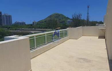 Imagem 5: Cobertura para locação, Recreio dos Bandeirantes, Rio de Janeiro, RJ