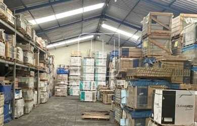 Imagem 3: Salão/Galpão salão - térreo , portaria 24 horas