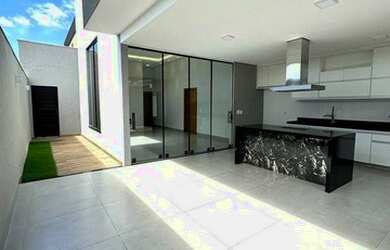 Imagem 11: Casa à venda no bairro Residencial Maria Júlia - São José do Rio Preto/SP