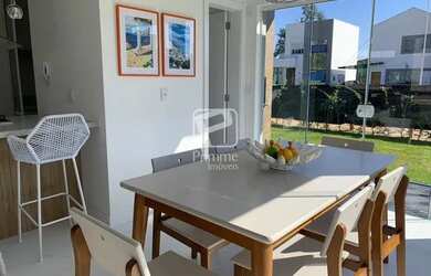 Imagem 10: MARAVILHOSA CASA EM CONDOMÍNIO FECHADO - LOCAÇÃO ANUAL