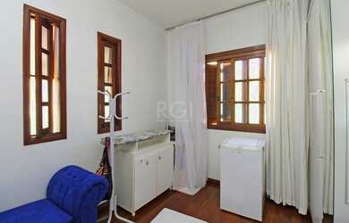 Imagem 9: Sobrado em Nonoai. Churrasqueira, Guarda roupa, 218m² de Áreae1 Banheiro