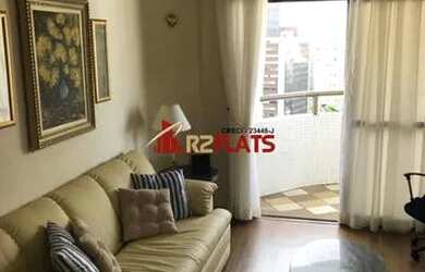 Imagem 1: São Paulo - Flat - Bela Vista