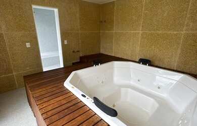 Imagem 5: Casa Duplex com 5 Suítes na Barra da Tijuca Mansões 890M²