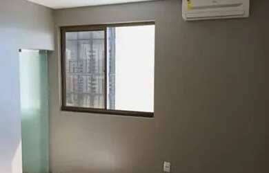 Imagem: O apartamento possui 3 Dormitórios, 4 Banheiros, 2 Vagas na