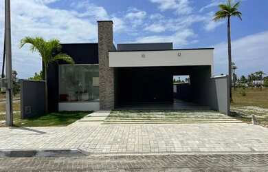 Imagem 5: Casa De Praia No Condominio Vila Do Porto Pecem. . 1N34PTS