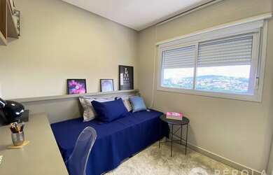 Imagem 8: Apartamento 307 dois quartos Cerrado Family Home em Aeroviário - Goiânia