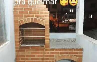 Imagem 2: Alugo temporada Garatucaia em frente à praia