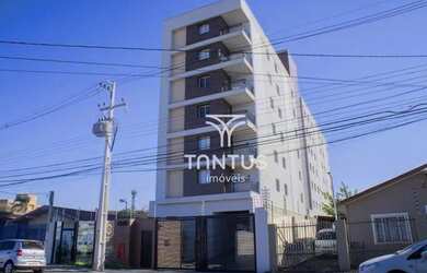 Imagem: O apartamento possui 1 Dormitório, 1 Banheiro, 18m² de Área