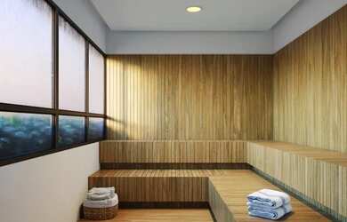 Imagem 14: APARTAMENTO RESIDENCIAL em São Paulo - SP, Indianópolis