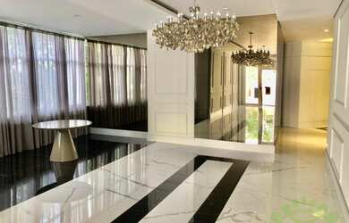 Imagem 14: Apartamento com 3 dormitórios, 214 m² - venda por R$ 1.820.000,00 ou aluguel por R$ 8.773