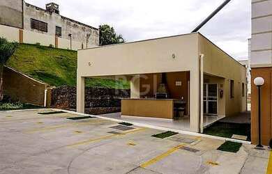 Imagem 11: Apartamento para Venda - 48.5m², 2 dormitórios, 1 vaga - Alto Petrópolis