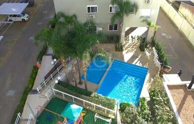 Imagem 10: Apartamento em Centro. Piscina, Imóvel mobiliado, Ar-condicionadoe51m²...