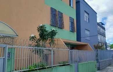 Imagem: O apartamento possui 3 Dormitórios, 1 Banheiro, 70m² de Área