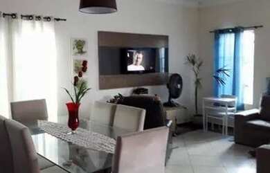 Imagem 13: Casa à venda, 135 m² por R$ 395.000,00 - Village das Flores - Caçapava/SP