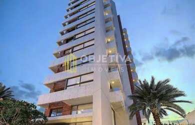 Imagem: O apartamento possui 2 Dormitórios, 2 Banheiros, 2 Vagas na