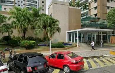 Imagem: O apartamento possui 3 Dormitórios, 4 Banheiros, 2 Vagas na