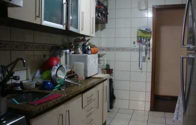 Imagem 13: Apartamento para Venda - 114.56m², 3 dormitórios, sendo 1 suites, 1...