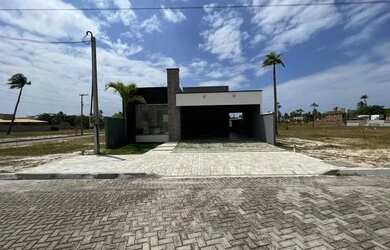 Imagem 2: Casa De Praia No Condominio Vila Do Porto Pecem. . 1N34PTS