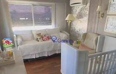 Imagem 12: Cobertura com 4 dormitórios, 420 m² - venda por R$ 8.724.000,00 ou aluguel por R$ 52.109,1