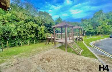 Imagem 14: TERRENO EM CONDOMÍNIO à venda com 365.35m² por R$ 449.000,00 no bairro...