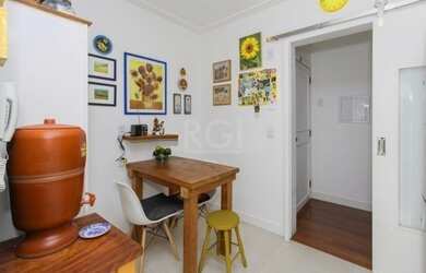 Imagem 11: Cobertura para Venda - 238m², 3 dormitórios, sendo 1 suites, 2 vagas...