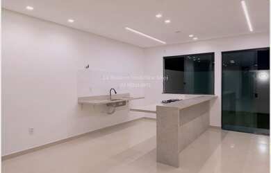 Imagem 7: Casa alto padrão 3 suítes 4 vagas 170m² Fino Acabamento Confira