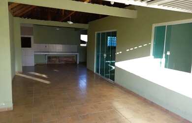 Imagem 1: Casa para Alugar em Fazenda Rio Grande