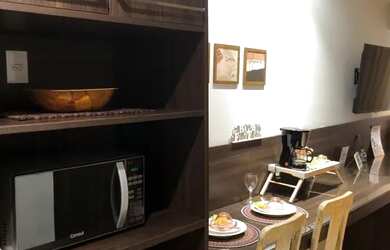 Imagem 4: Studio Granja Brasil Itaipava