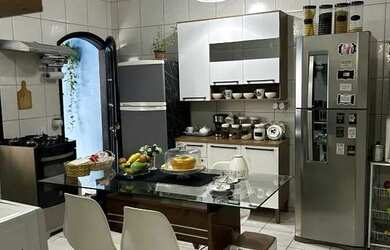 Imagem 4: Linda casa frente de rua pronta para morar