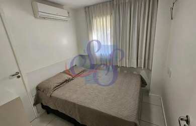 Imagem 9: Apartamento térreo diferenciado no Parque das Ilhas - nascente e varanda gourmet