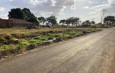 Imagem 7: LOTE / TERRENO À VENDA -SETOR SANTA LUZIA Lote à Venda, 1379.40 por...