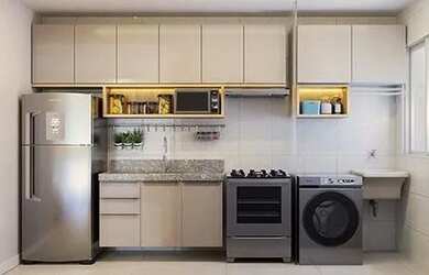 Imagem 9: grand platinum. Piscina, Varanda, 97m² de Áreae1 Vaga na garagem