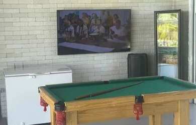 Imagem 7: Jacuípe Country Casa Alto Padrão PORTEIRA FECHADA