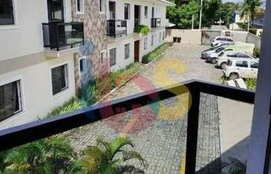 Imagem: O apartamento possui 3 Dormitórios, 3 Banheiros, 1 Vaga na