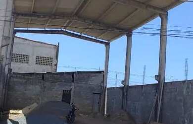 Imagem 7: GALPÃO PRÓXIMO A NOVA CARAJÁS NA MASSAGUEIRA 400 MIL