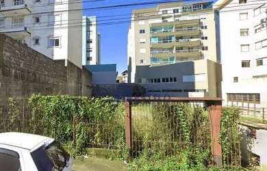 Imagem: Terreno à venda, 330 m² por R$ 650.000,00 - Santa Catarina