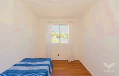 Imagem 12: Apartamento em ALMIRANTE TAMANDARÉ com 45,48m²