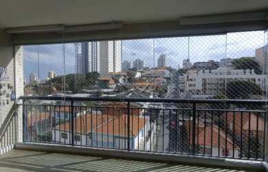 Imagem 2: Imóvel para venda possui 93 metros quadrados com 3 quartos em Santana...