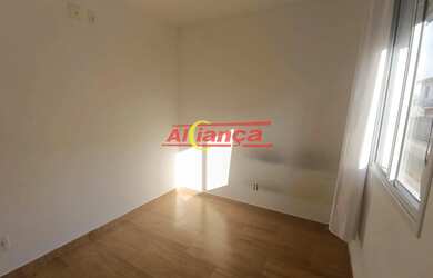 Imagem 12: Sobrado 54m² em condomínio com 2 quartos para locação na Água Chata...