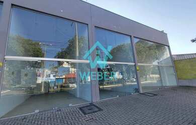 Imagem: O depósito possui 53m² de Área, Imóvel novo e está localizado