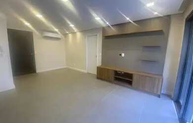 Imagem 2: Apartamento 01 dormitório - centro Alphaville - 1ª locação- NOVO