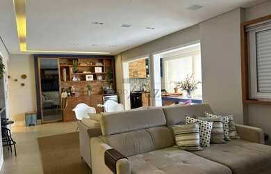 Imagem: Apartamento/Padrão - Residencial - No bairro Jardim Aquarius