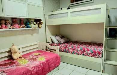 Imagem 3: Apartamento com 3 quartos em Neópolis - Natal - RN