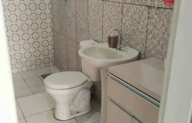 Imagem 10: CASA MOBILIADA 3 QUARTOS COM VAGA GARAGEM