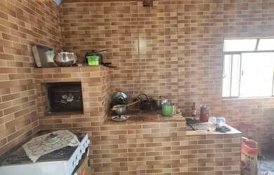 Imagem 16: Sítio de 38 hectares com água em abundância em Cristiano Otoni