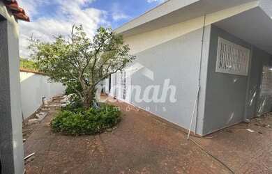 Imagem 14: Casa padrão em Jardim Recreio - Ribeirão Preto