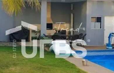 Imagem 8: Portal do Sol I - Sobrado 4 quartos, sendo 4 suítes